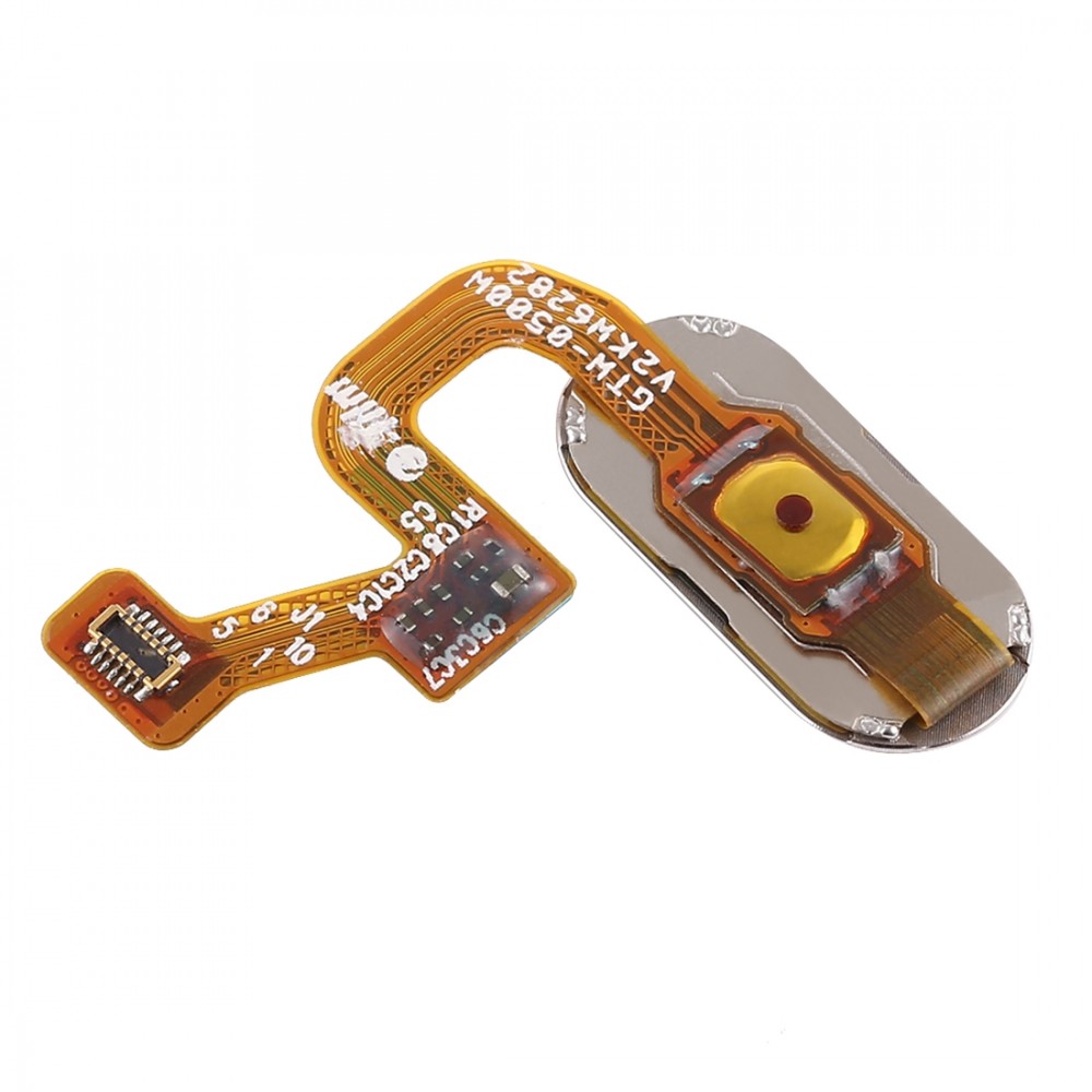 Fingerprint Sensor Flex Cable for Vivo Xplay6 (White) Vivo Replacement Parts Vivo Xplay6